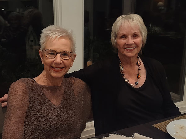 Guests-4 Petite Feast Dinner Guests photo