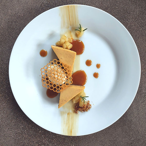 plate-1 Petite Feast photo of food plating