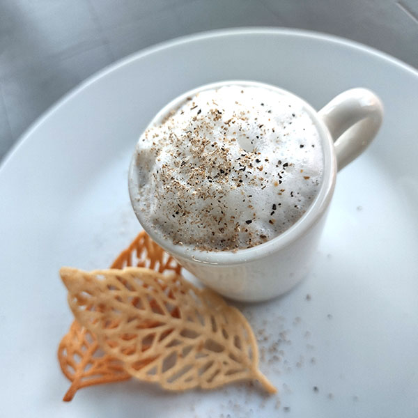 plate-3 Petite Feast photo of food plating