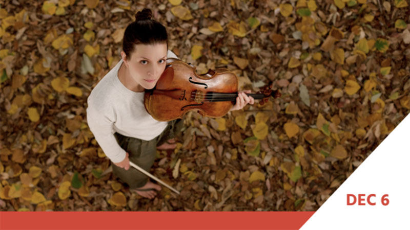 Cassia Streb / Sandstone Quartet