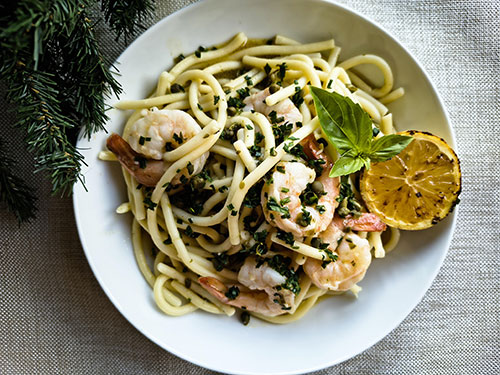 Petire Feast Virtual Dinner Party