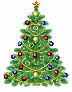 Christmas Tree