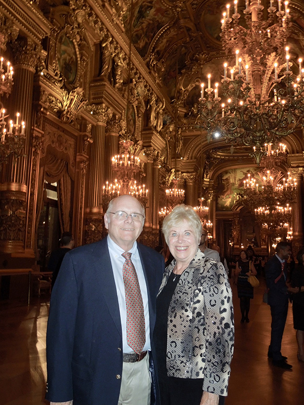 Paris Opera