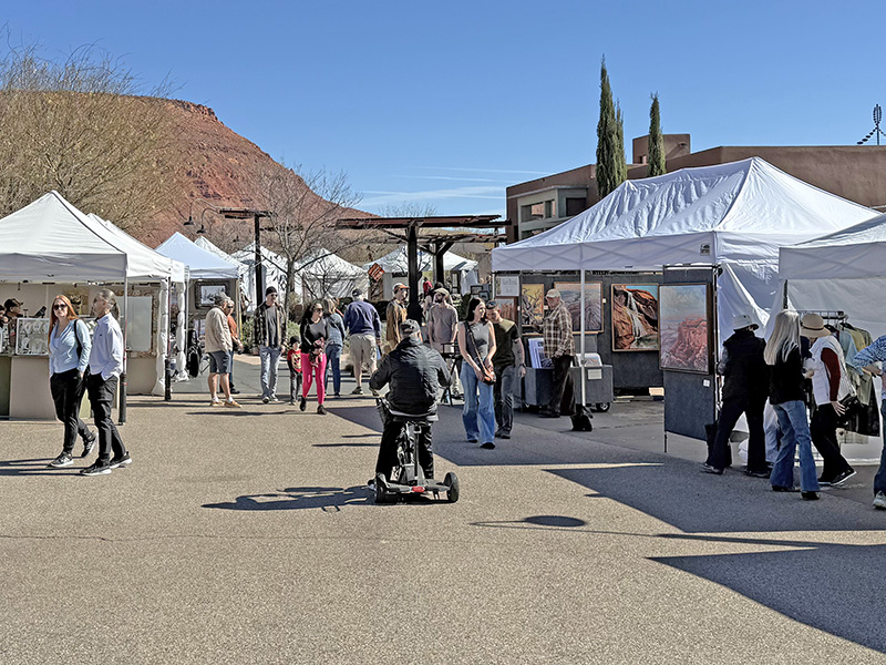 Art-Festival-2 February Art Festival