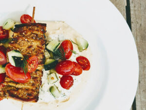 Petite Feast Virtual Dinner Party