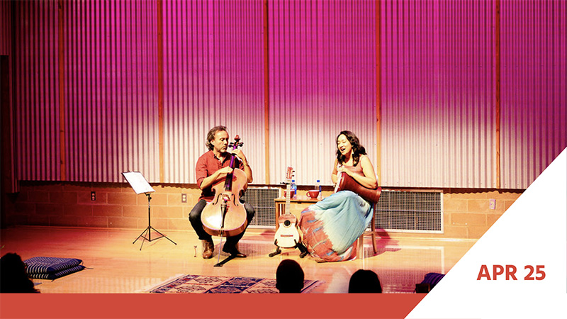 Aristides Rivas and Meena Malik: Remembering