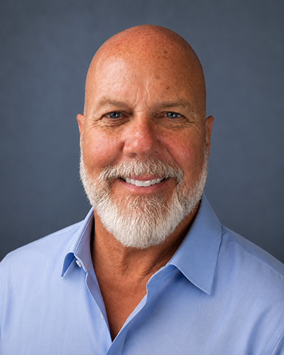 Steve McAllister