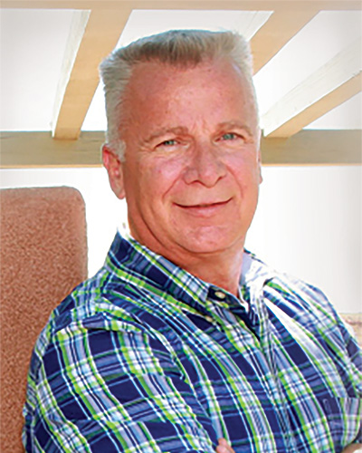Jeff Sproul