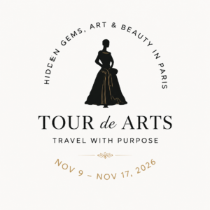 Tour de Arts