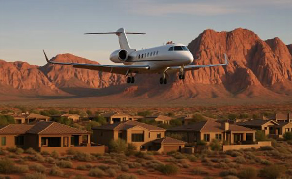 Conceptual rendering 