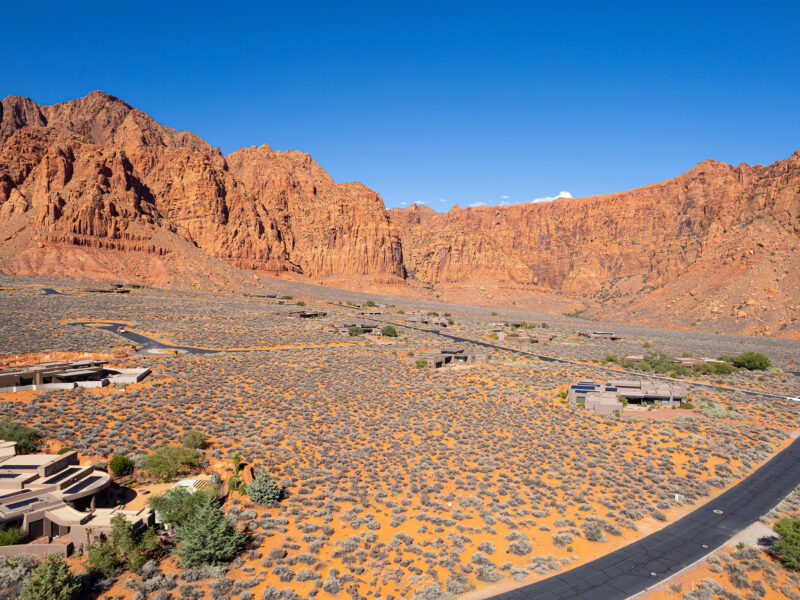Lot 527 Kayenta