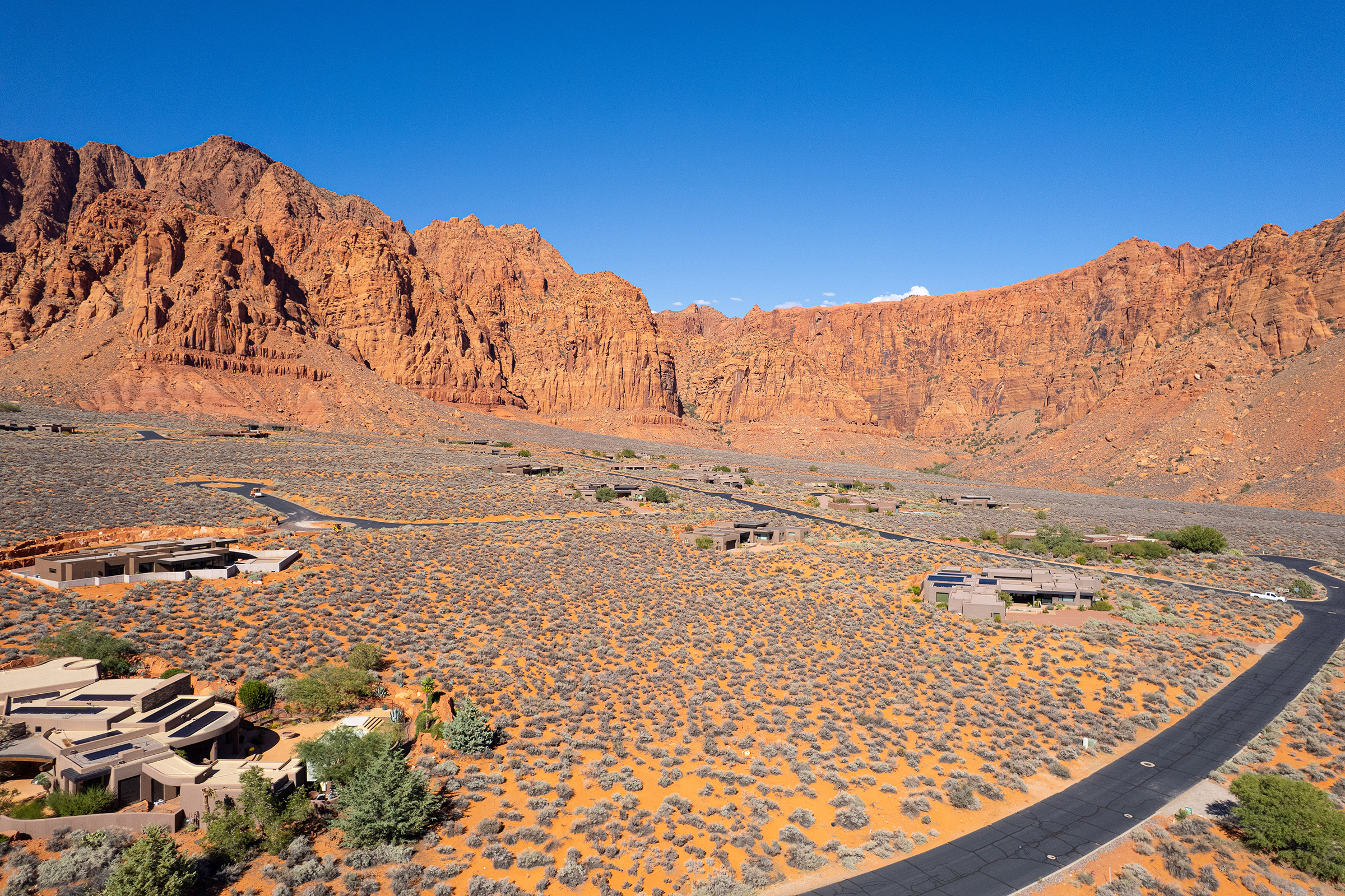 Lot 527 Kayenta